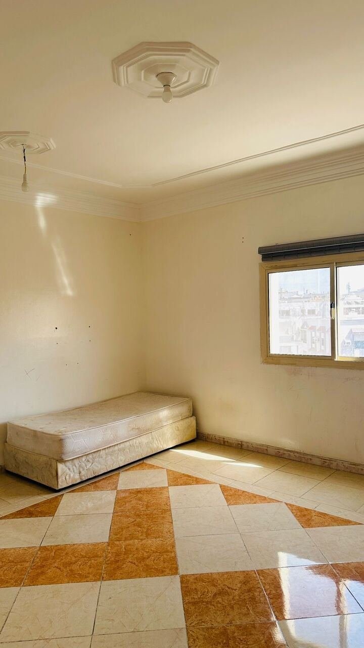 SAR 600/month, Single Room For Rent For 2 Person