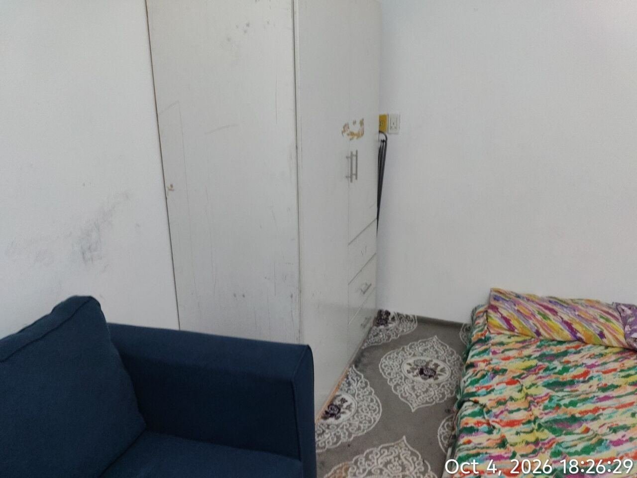 SAR 1000/month, Furnished Room For Executive Bachelor Or Couple
