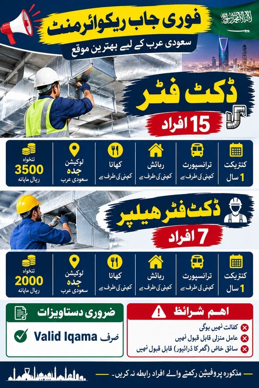 Ductfitter