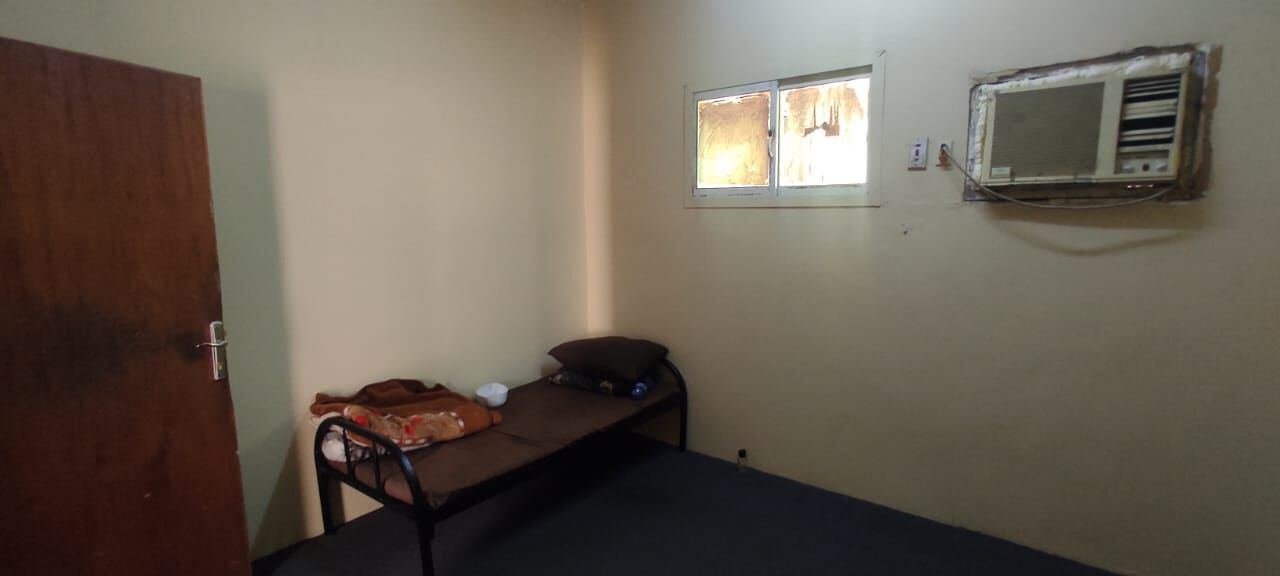 SAR 250/month, Space Available