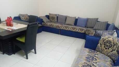SAR 849/month, Furnished, 300 Sq. Feet, Room Available In Hamdaniya Jeddah For An Executive Bachelor For 1 Month