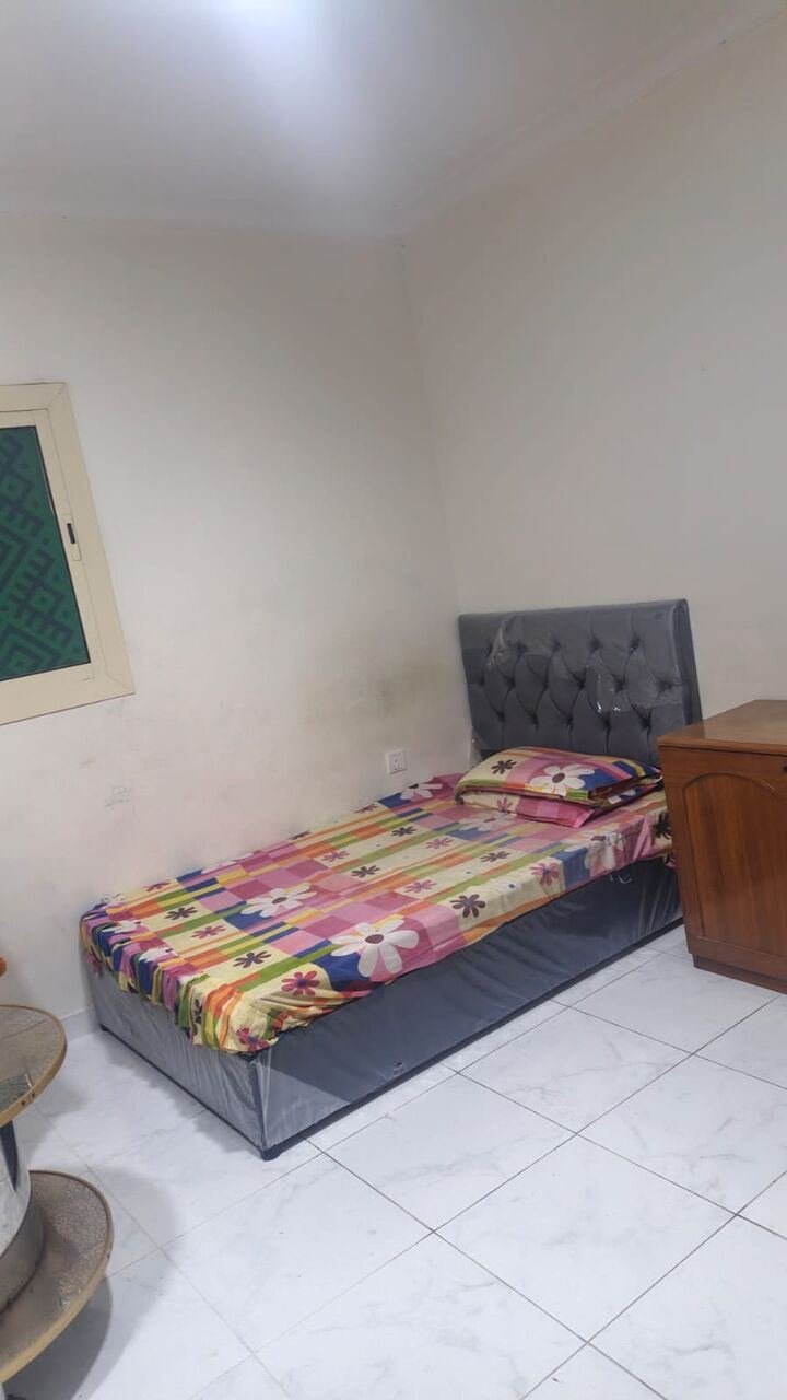 SAR 1200/null, Studio, 1200/months Elite Room Available/ Separate Washroom /sharing Electricity