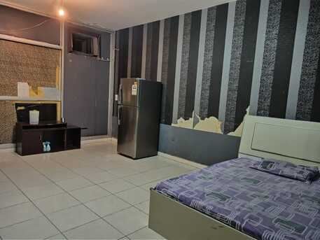 SAR 600/month, SINGLE ROOM FOR RENT (SOUTH INDIAN)