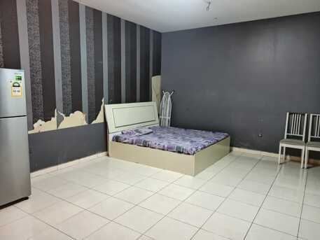 SAR 600/month, Single Room With Sharing Bathroom