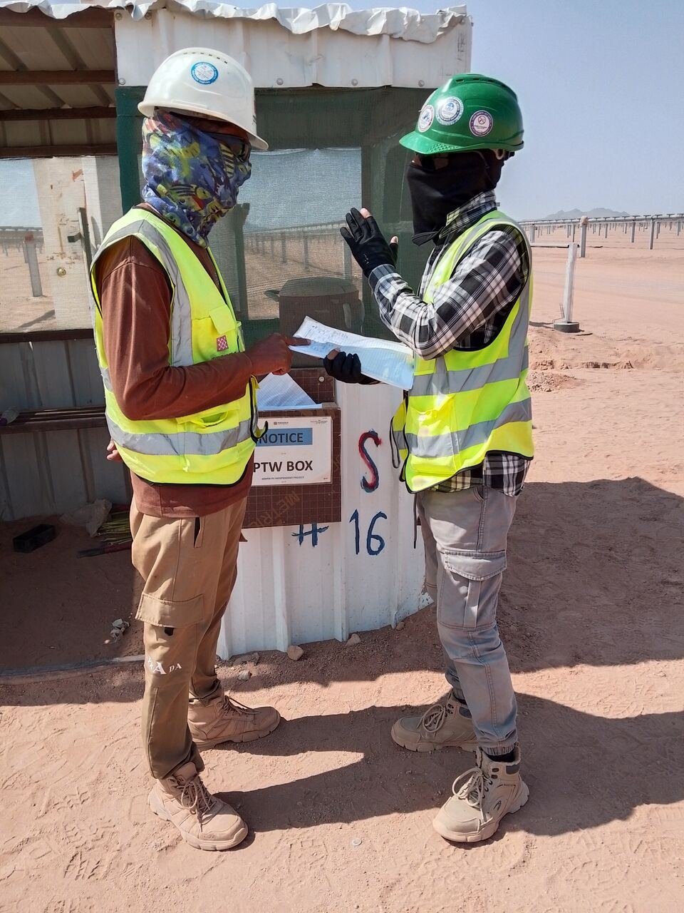 Safety Officer | HSE Professional | Immediate Joining | Saudi Arabia