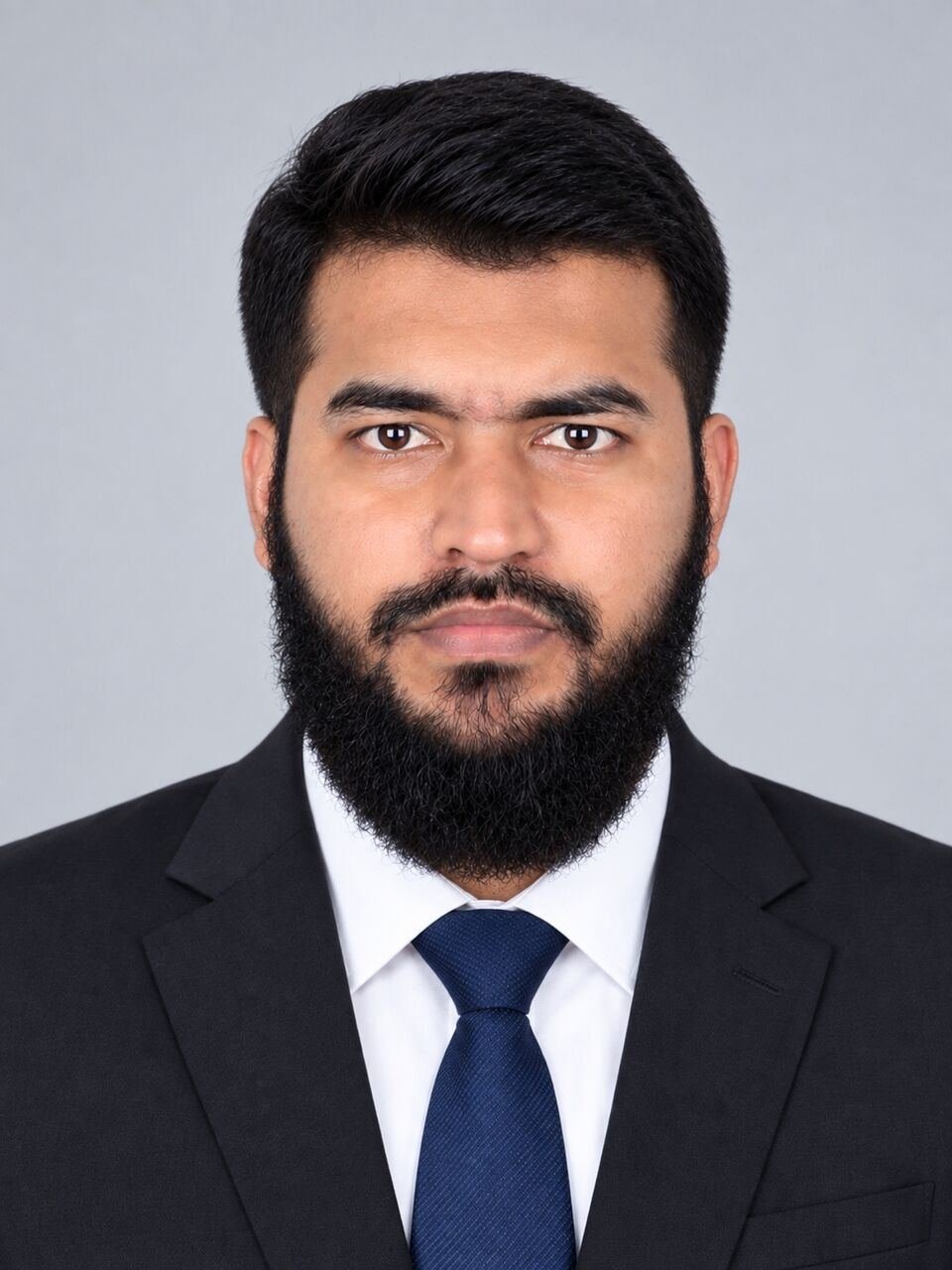 SENIOR ACCOUNTANT –TRANSFERABLE IQAMA