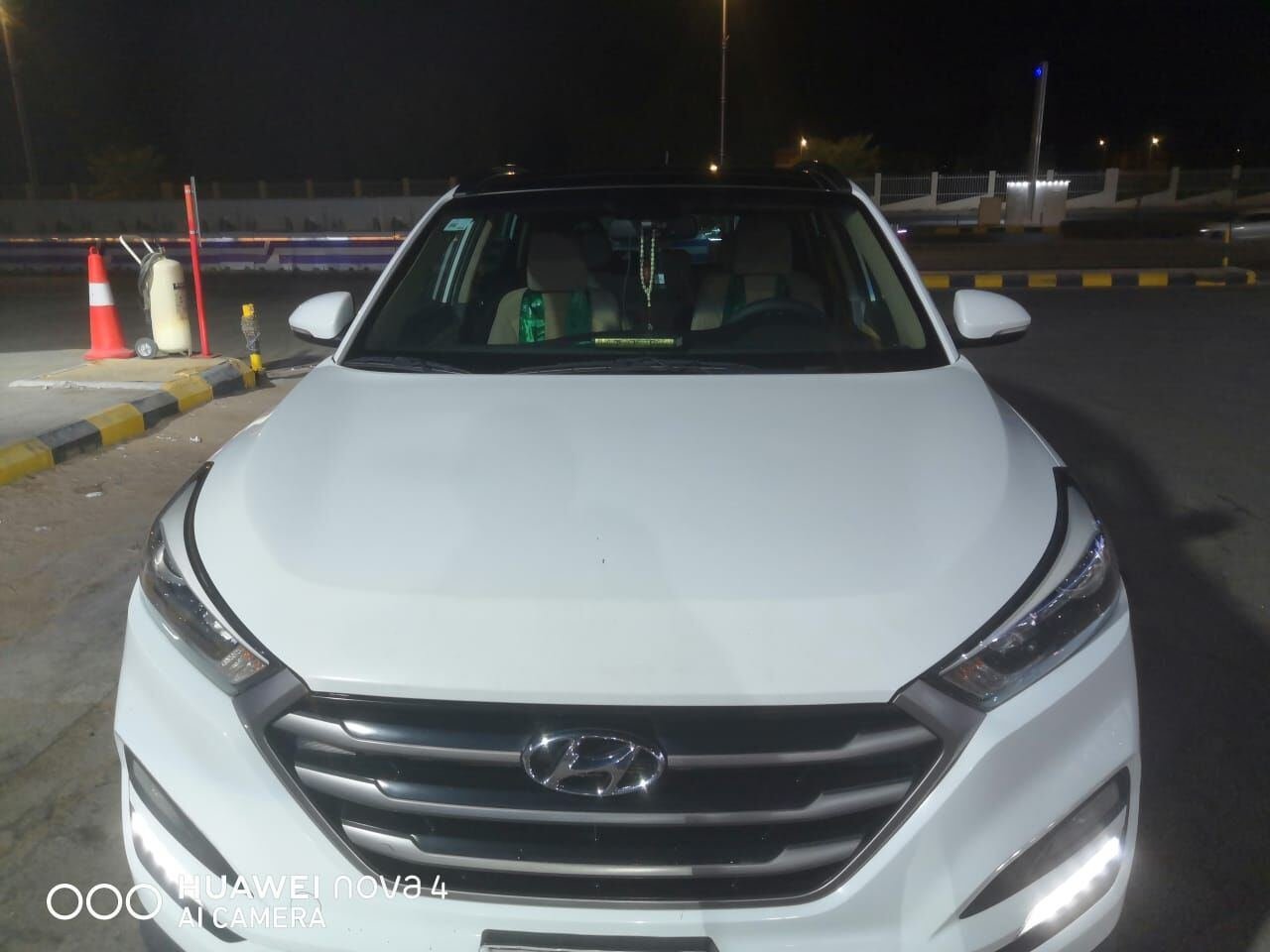 SAR 52000, Hyundai Tucson, 2016, Automatic, 173000 KM, For Sale