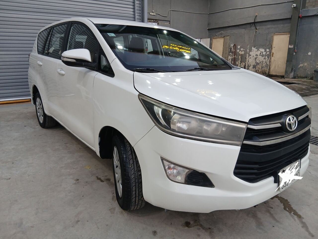 SAR 37000, Toyota Innova, 2017, Automatic, 452000 KM, – Excellent Condition | Perfect Engine & Gear | Ready To Drive