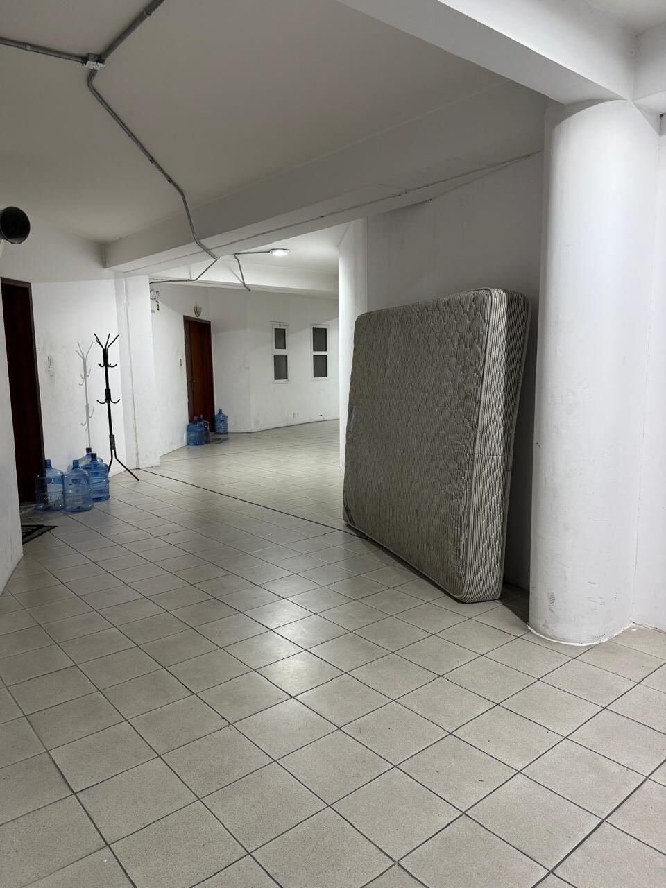 SAR 1, 180*200 Matress