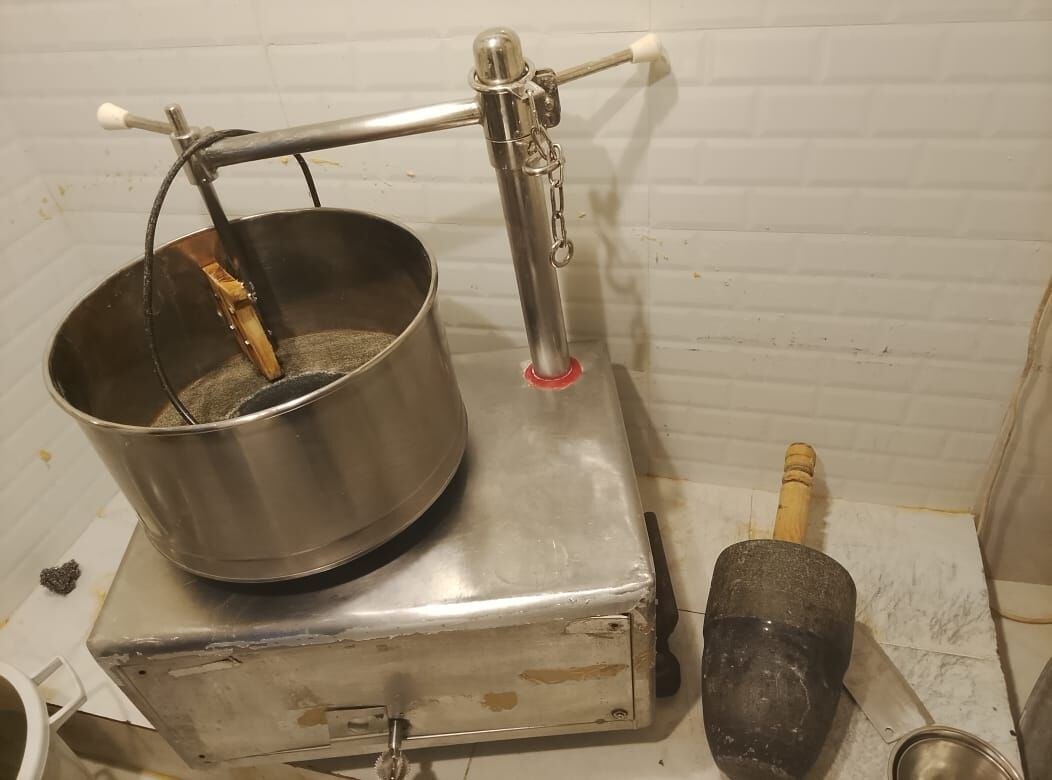Mini Tiffin - INDIAN RESTAURANT FOR SALE – AL KHOBAR (THOQBA)