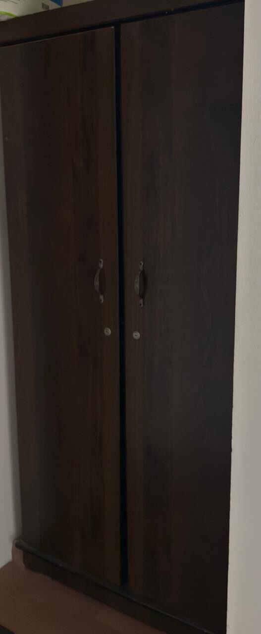 SAR 320, Cupboard/Closet