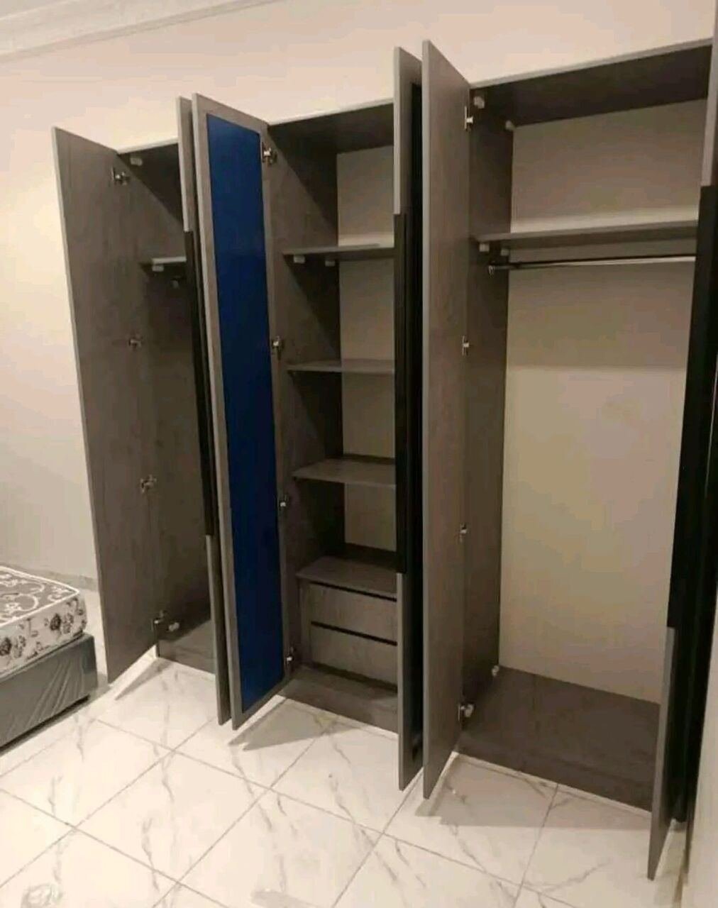 SAR 5, Brand New Classic Durable Wardrobe Available
