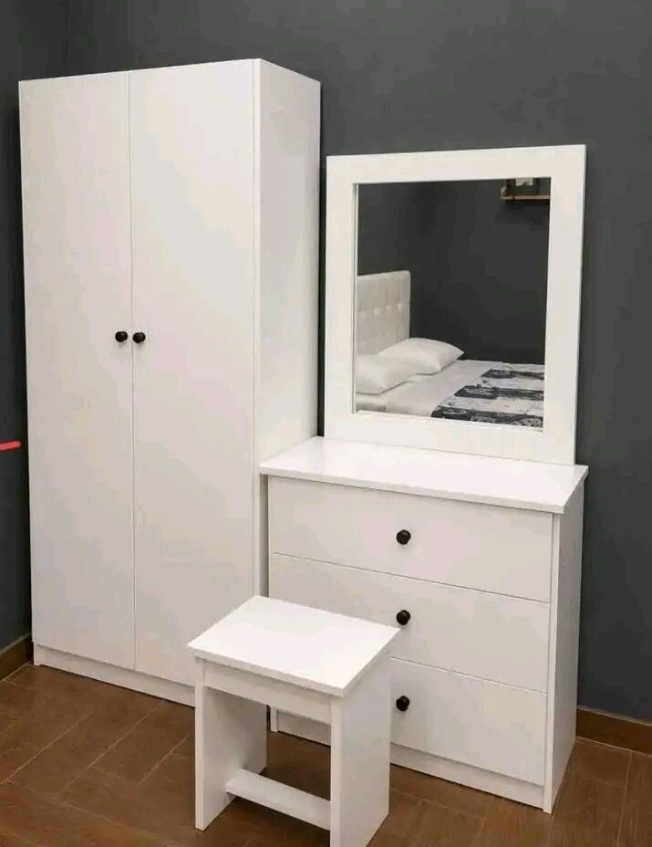 SAR 5, New Classic And Durable Wardrobe Available