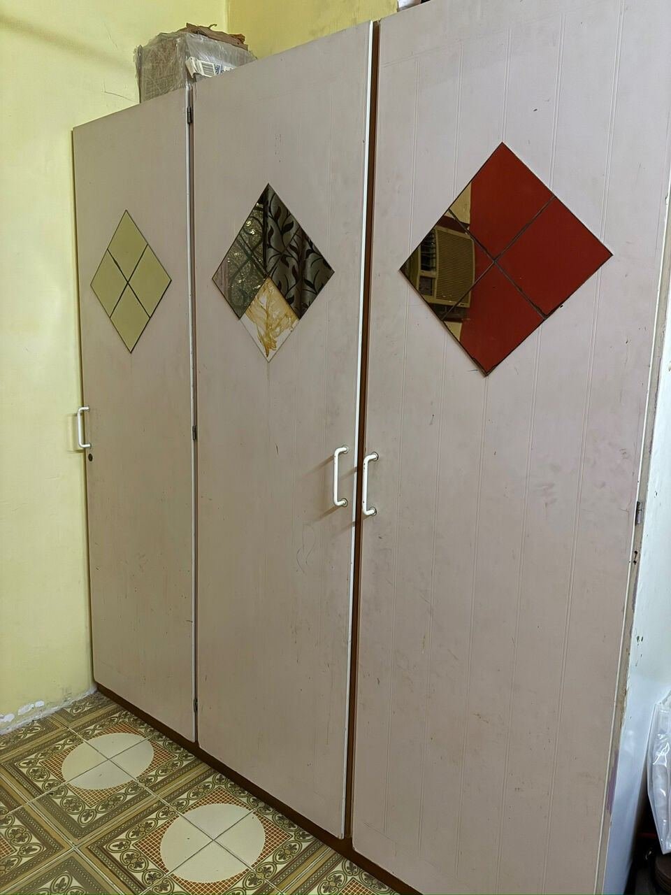 SAR 50, Wadrobe Cupboard For Sale