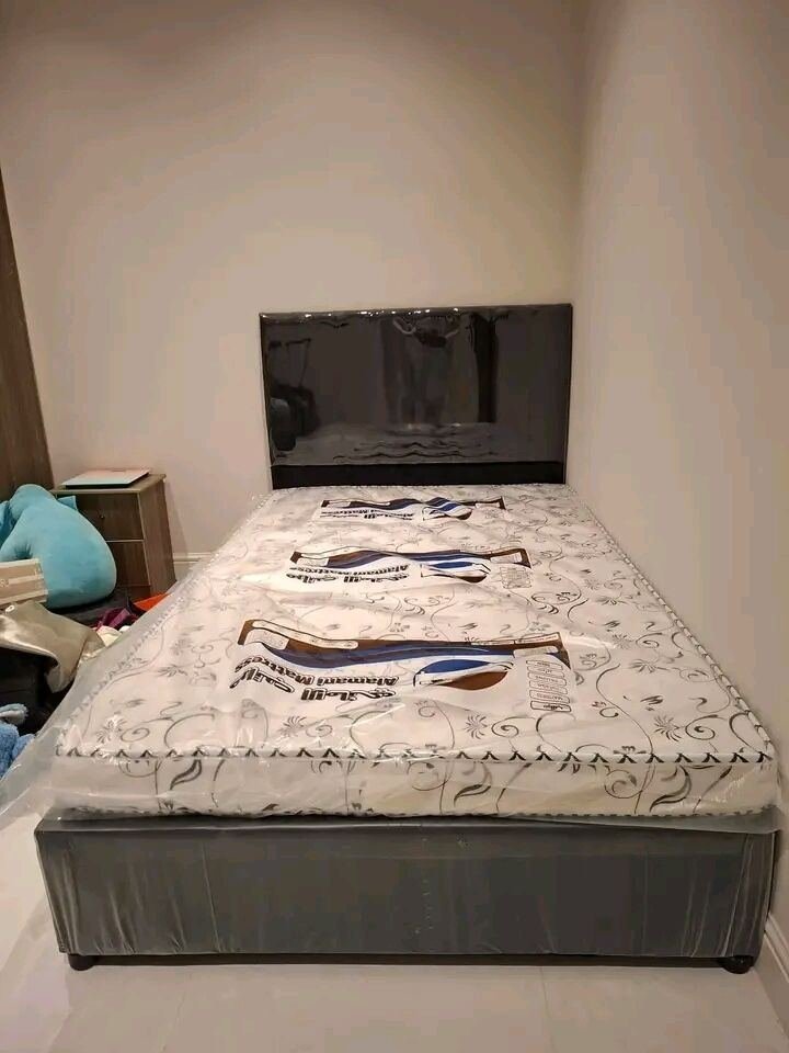 SAR 5, Brand New Stylish And Luxurious Beds Available
