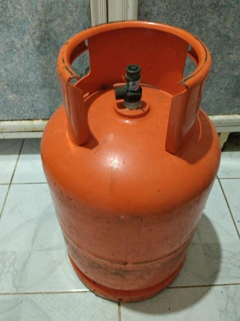 SAR 180, Cylinder For Sale