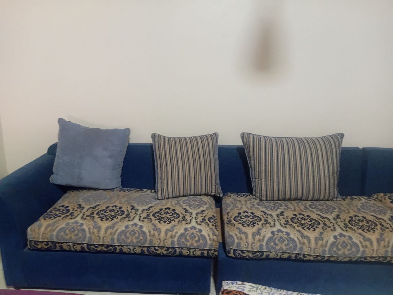 SAR 550, 10 Seater Lovely Sofa Set 10-15 Seater Majlis