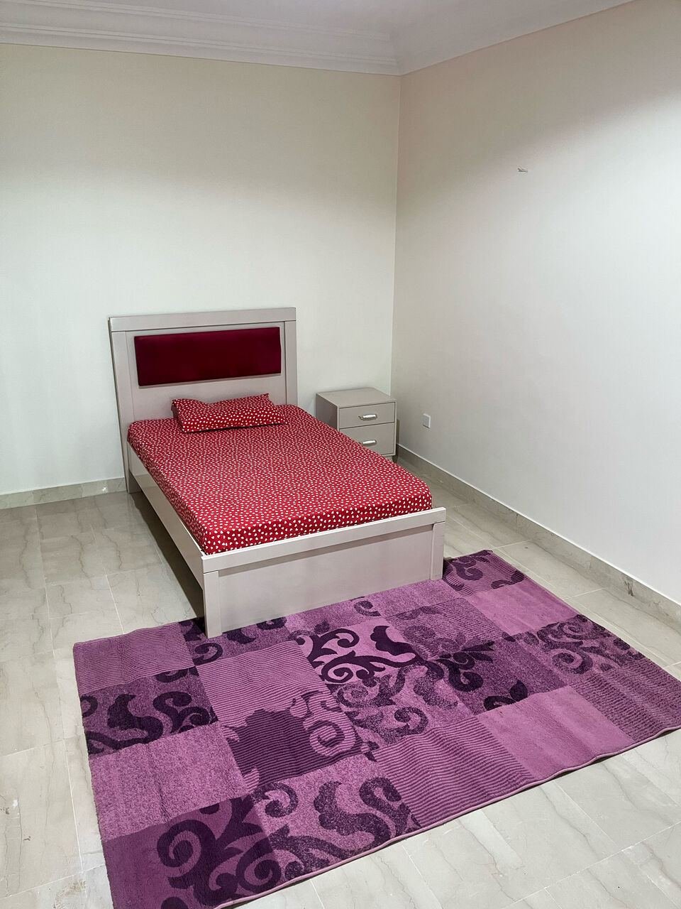 SAR 1700/month, Furnished Room For Rent | Only For Single Bachelor | Ash Sharafiyah Jeddah