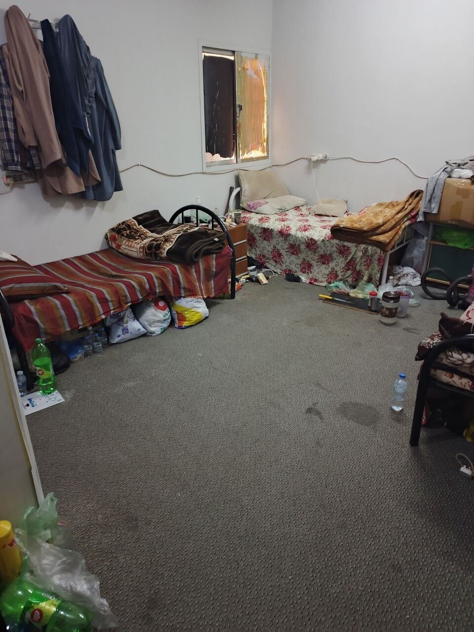 SAR 210/month, Bed Space
