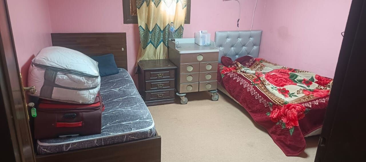 SAR 650/month, Furnished Bad Space Available In Riyadh Ummul Hammam, Garbia Near The Gold Market
