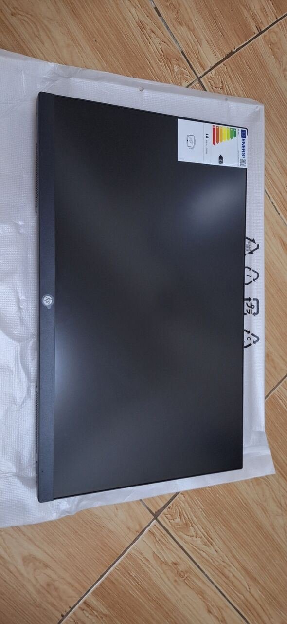 SAR 655, Brand New HP Monitor 24inch