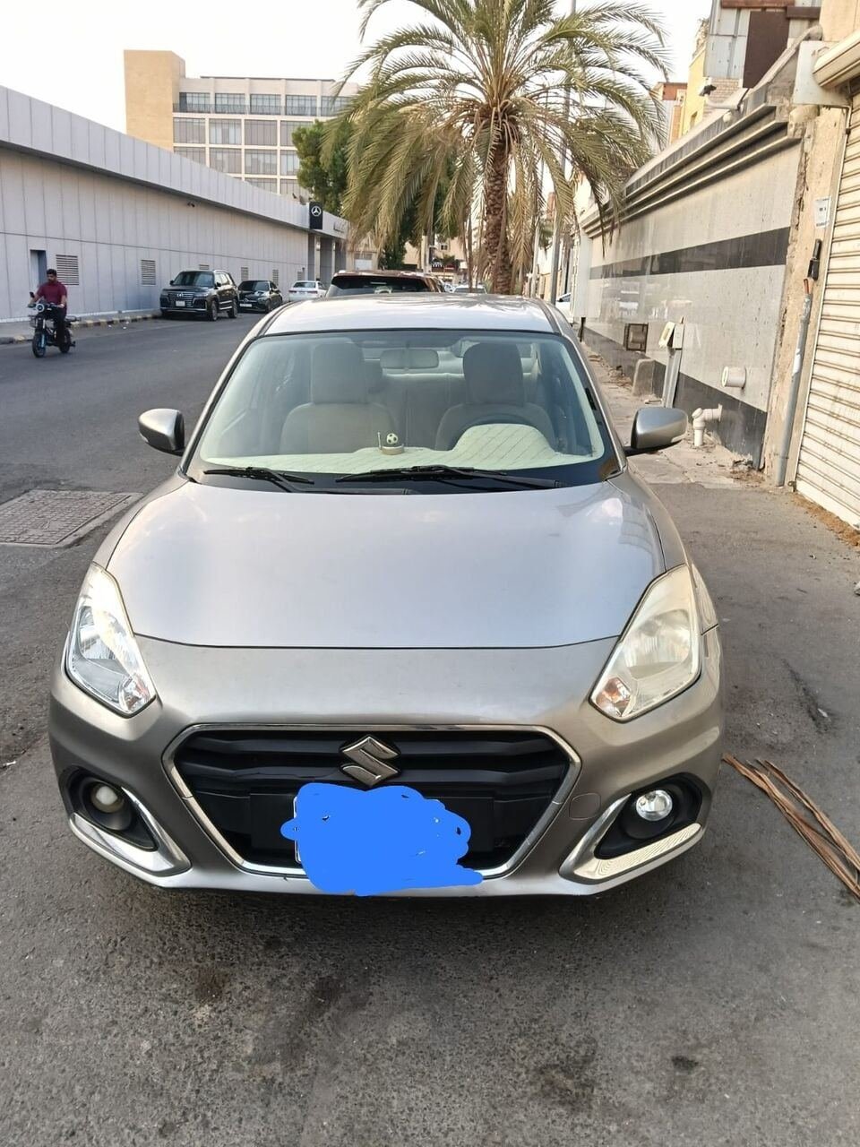 SAR 2000, Suzuki Dzire (4th Gen), 2024, Automatic, 120000 KM, I Have Car For Rent Model Suzuki Dzire