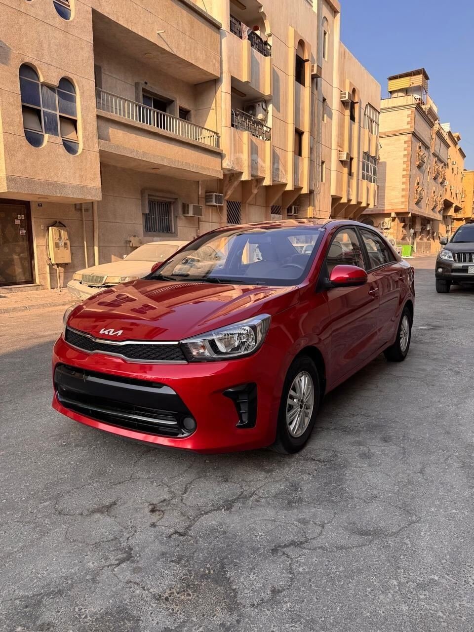 SAR 37500, Kia Pegas 2024 – 30,000 Km | Accident-Free | First Owner | Cash Only, 2024, Automatic, 30000 KM, LX Model Fam