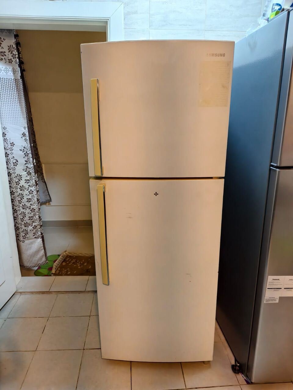 SAR 450, Samsung Fridge 360L
