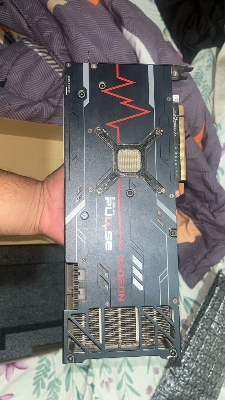 SAR 1705, Strong Gpu For Gaming