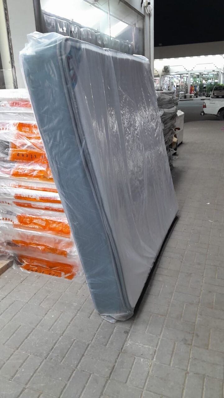 SAR 8, All Size Medical Orthopedic Mattress