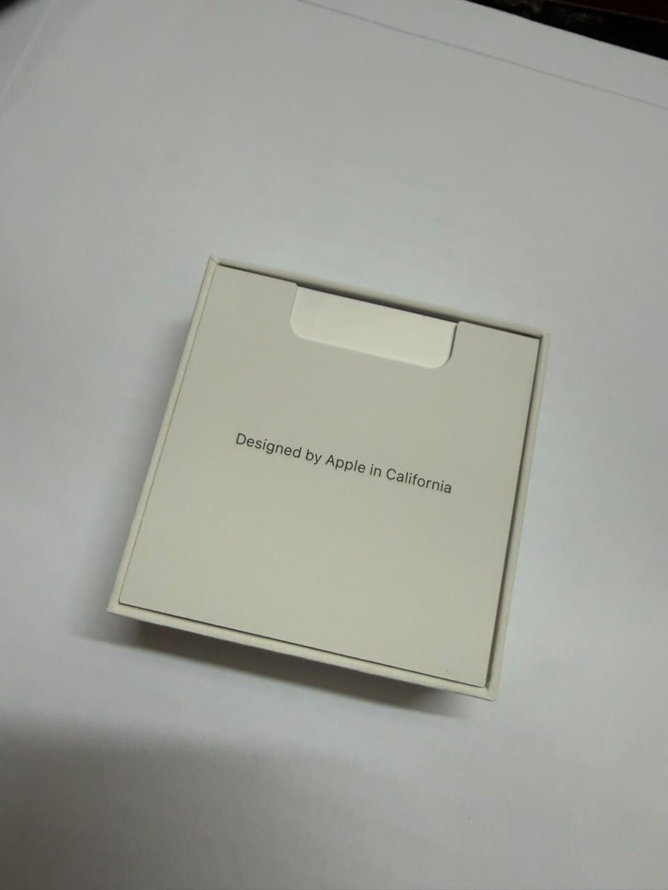 SAR 500, Apple Airpods 5 ( Open Box), Never Used