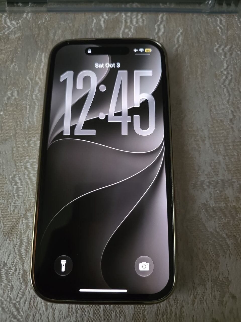 SAR 1900, Iphone 14 Pro 256gb