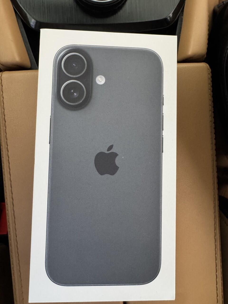 SAR 3900, Brand New IPhone 17 Black 256Gb For Sale