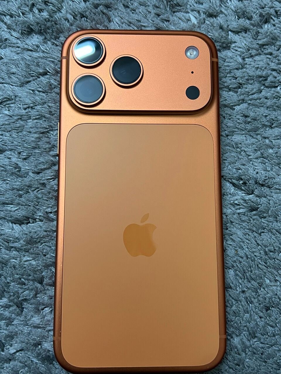 SAR 4600, IPHONE 17 PRO MAX 256 GB