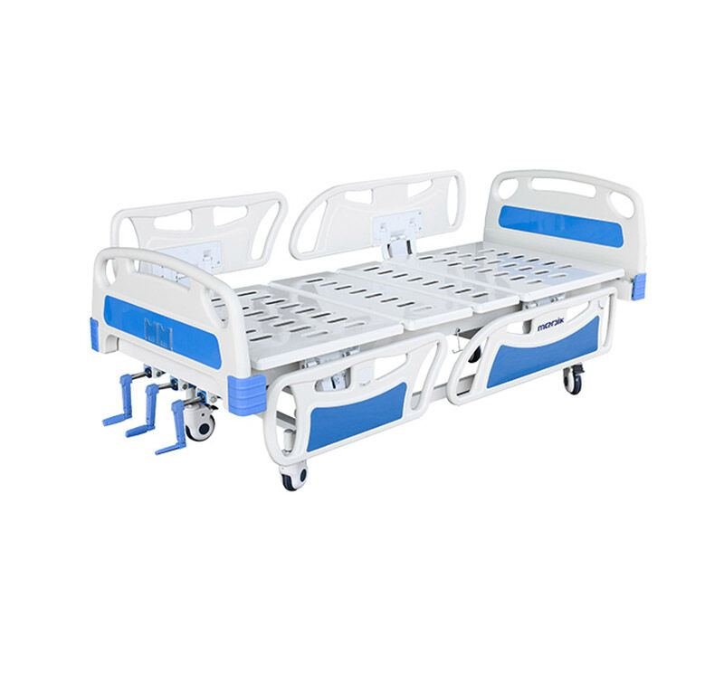 SAR 850, Hospital Bed