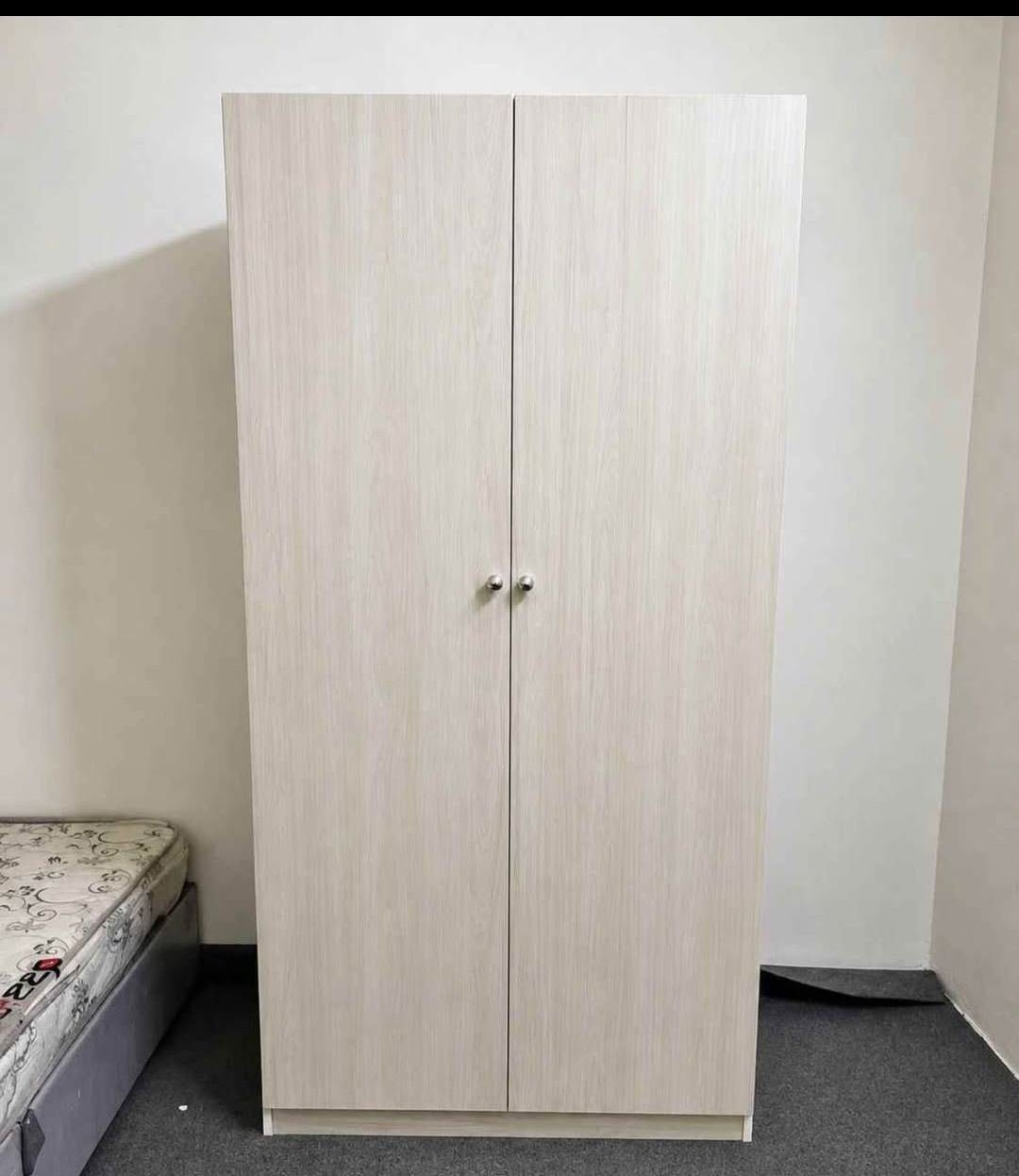 SAR 380, Modern Wardrobe Available In All Colors And Designs In Jeddah