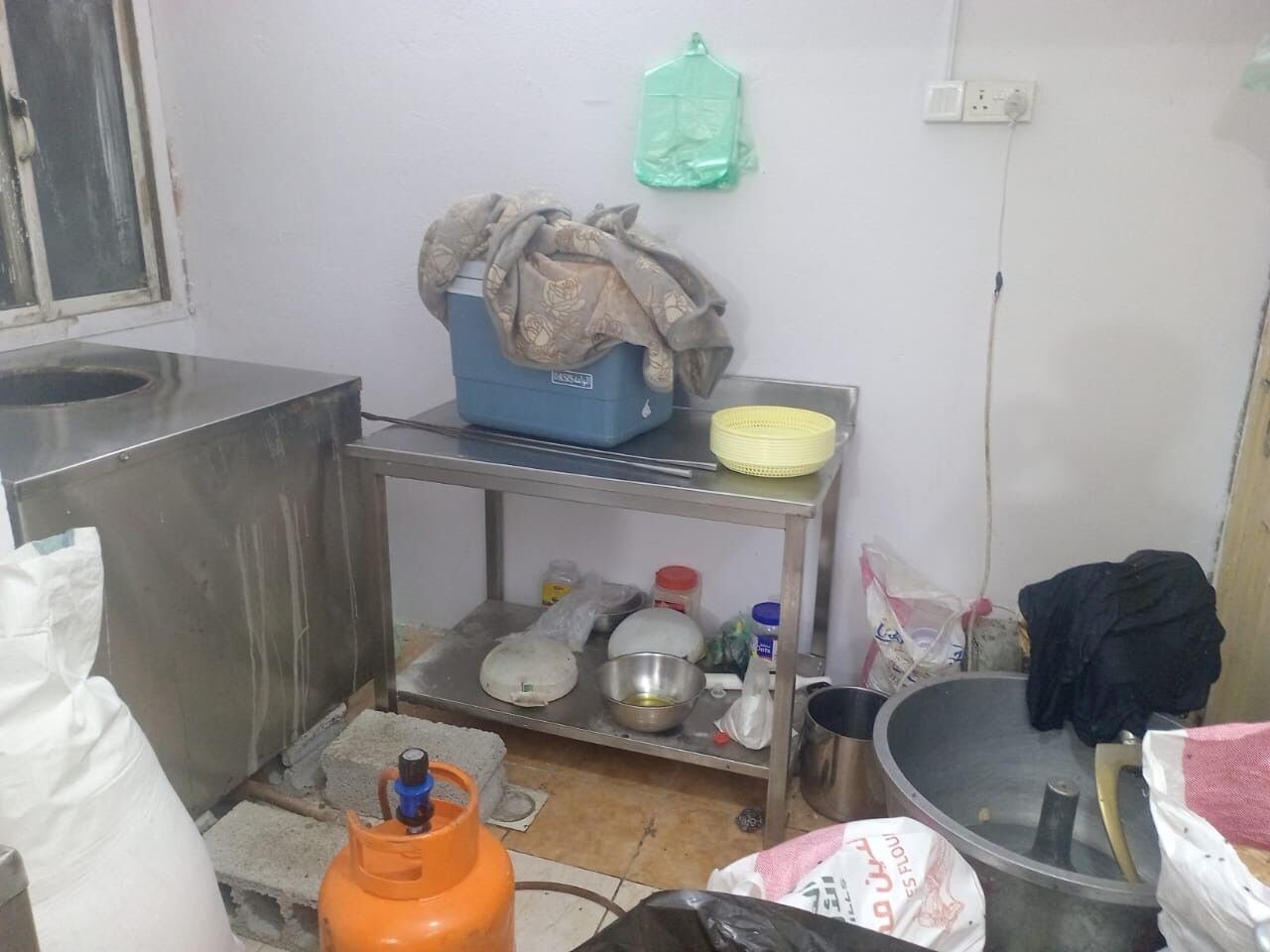 SAR 20000, 🔥 TURNKEY RESTAURANT FOR SALE – READY TO USE! 🔥