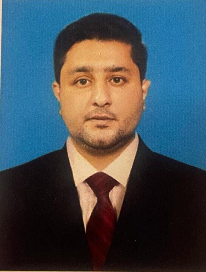 Civil Site Supervisor Valid Iqama Driving License Immediate Join 7 Year Experience