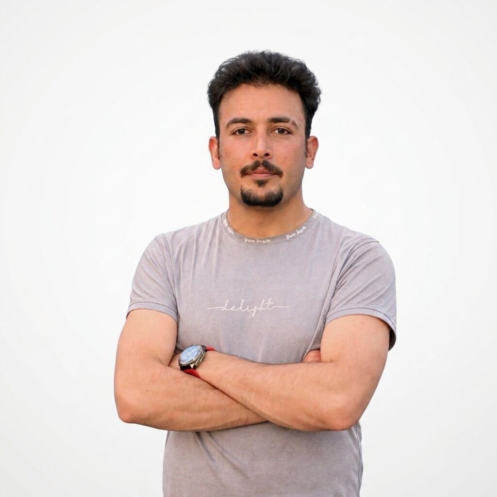 IT SUPPORT / SYSTEM ADMINISTRATOR – AVAILABLE IN RIYADH