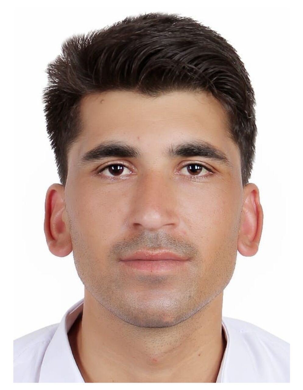 Work Permit Receiver