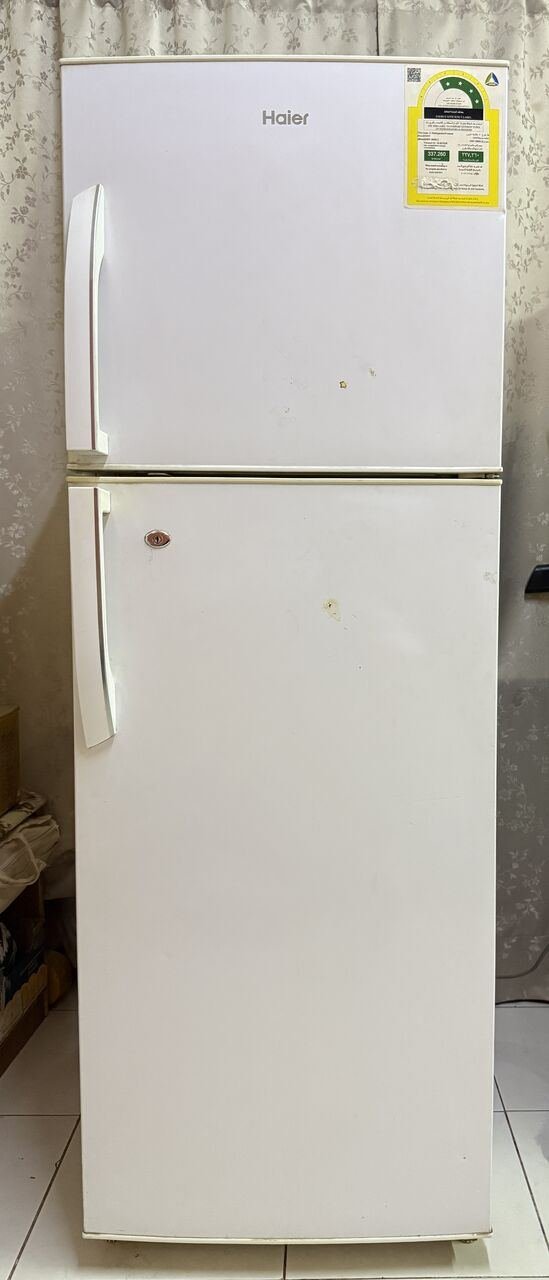 SAR 700, Haier 380L Fridge/refrigerator