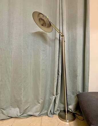 SAR 75, ANTIQUE FLOOR LIGHT Is 4 SALE.