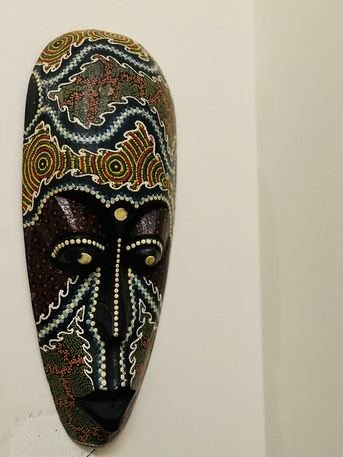 SAR 1, Decorative Items At Throw Away Price