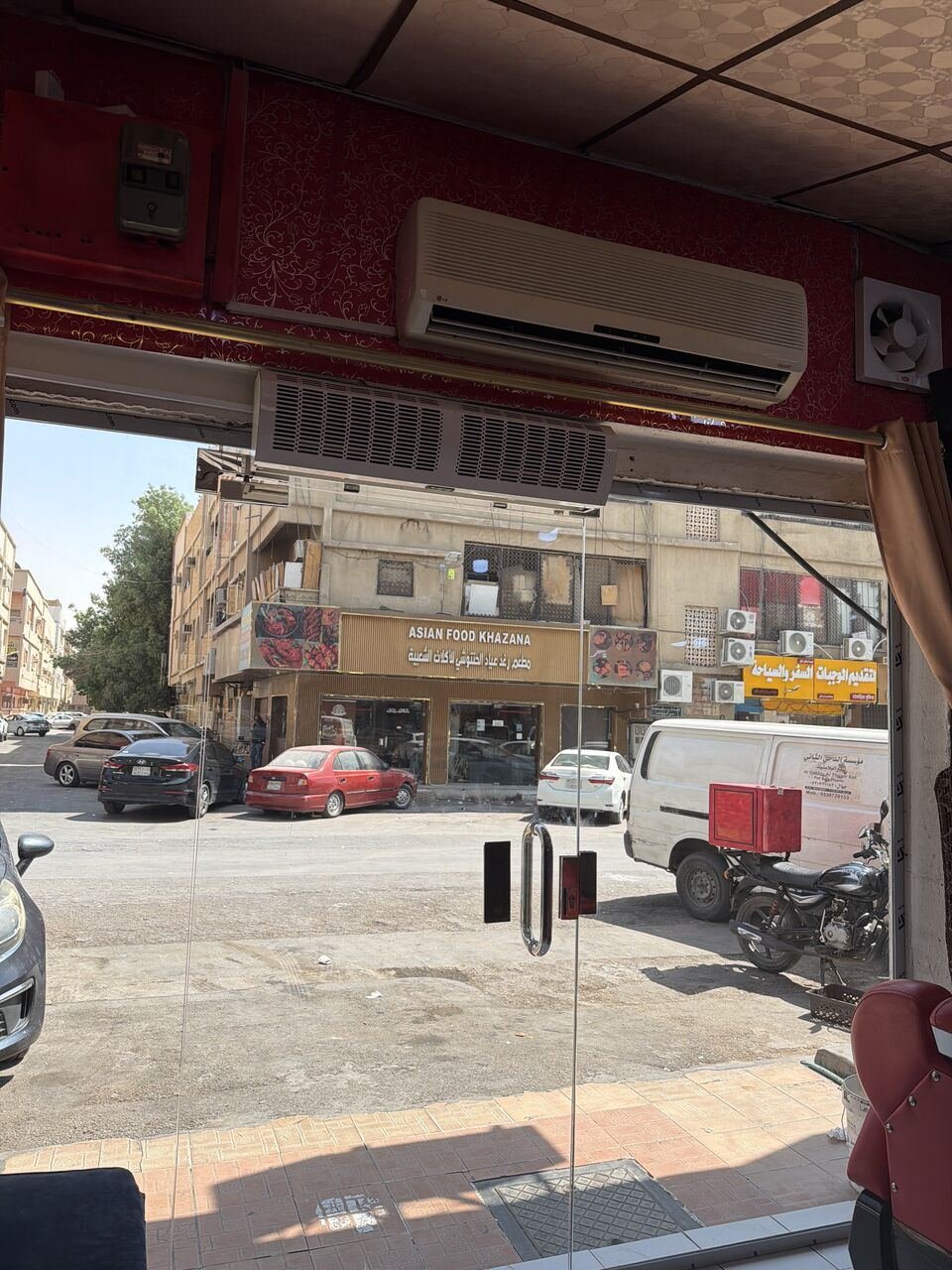 SAR 14000/year, Room Rent Available