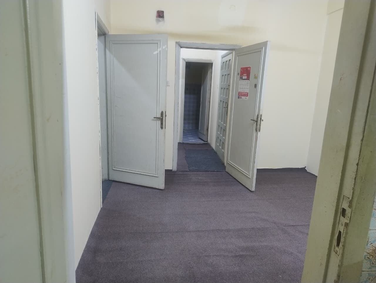 SAR 2200/month, 2 BR, I Want To Rent My 2bhk Family Flat To A Nice Decent Family