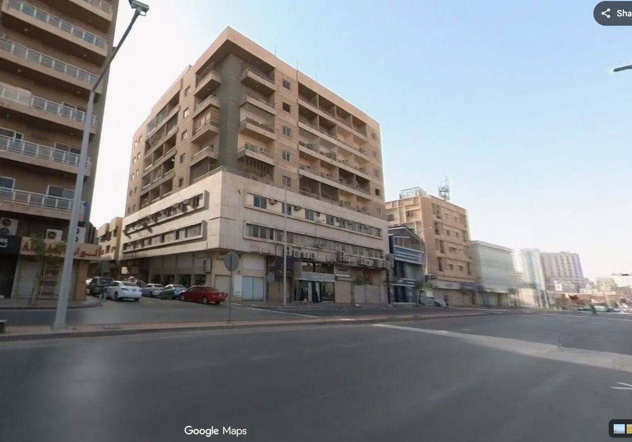 SAR 500/month, Furnished, BED SPACE / ROOM AVAILABE - AL BATHA, NEAR METRO