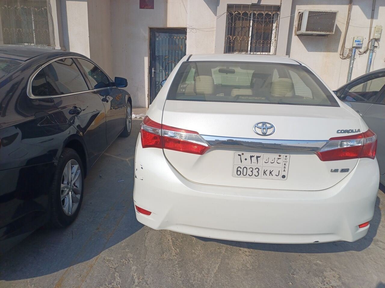 SAR 33000, TOYOTA Corolla, 2015, Automatic, 350000 KM, (10/10 CONDITION)