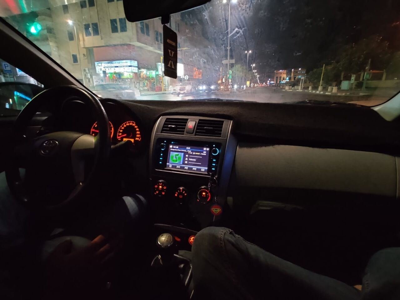 SAR 22000, Toyota Corolla, 2011, Manual, 260000 KM, “ | Reliable & Fuel Efficient | Ready To Drive”