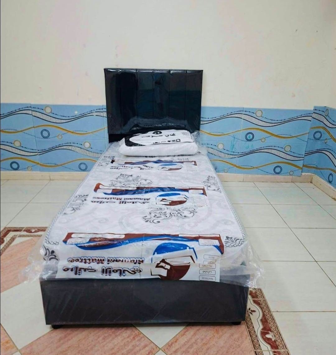 SAR 5, New Single Bed Available In Low Price