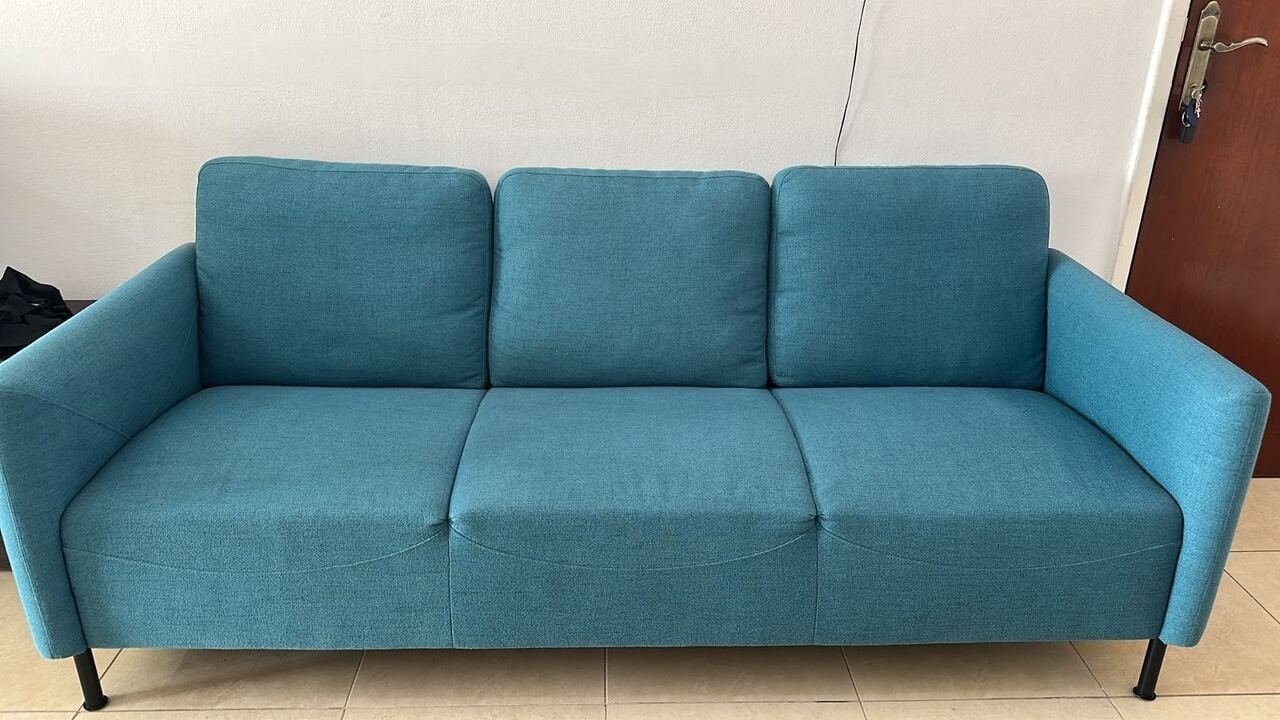 SAR 400, 3 Seater Sofa